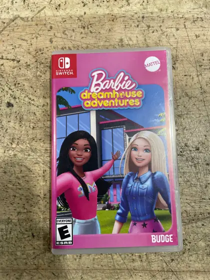 Barbie Dreamhouse Adventures - Nintendo… — Photo 4