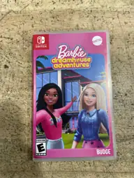 Barbie Dreamhouse Adventures - Nintendo… — Photo 4