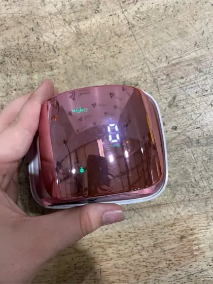 GUAEVER Wrist Blood Pressure Monitor… — Photo 6