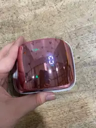 GUAEVER Wrist Blood Pressure Monitor… — Photo 6