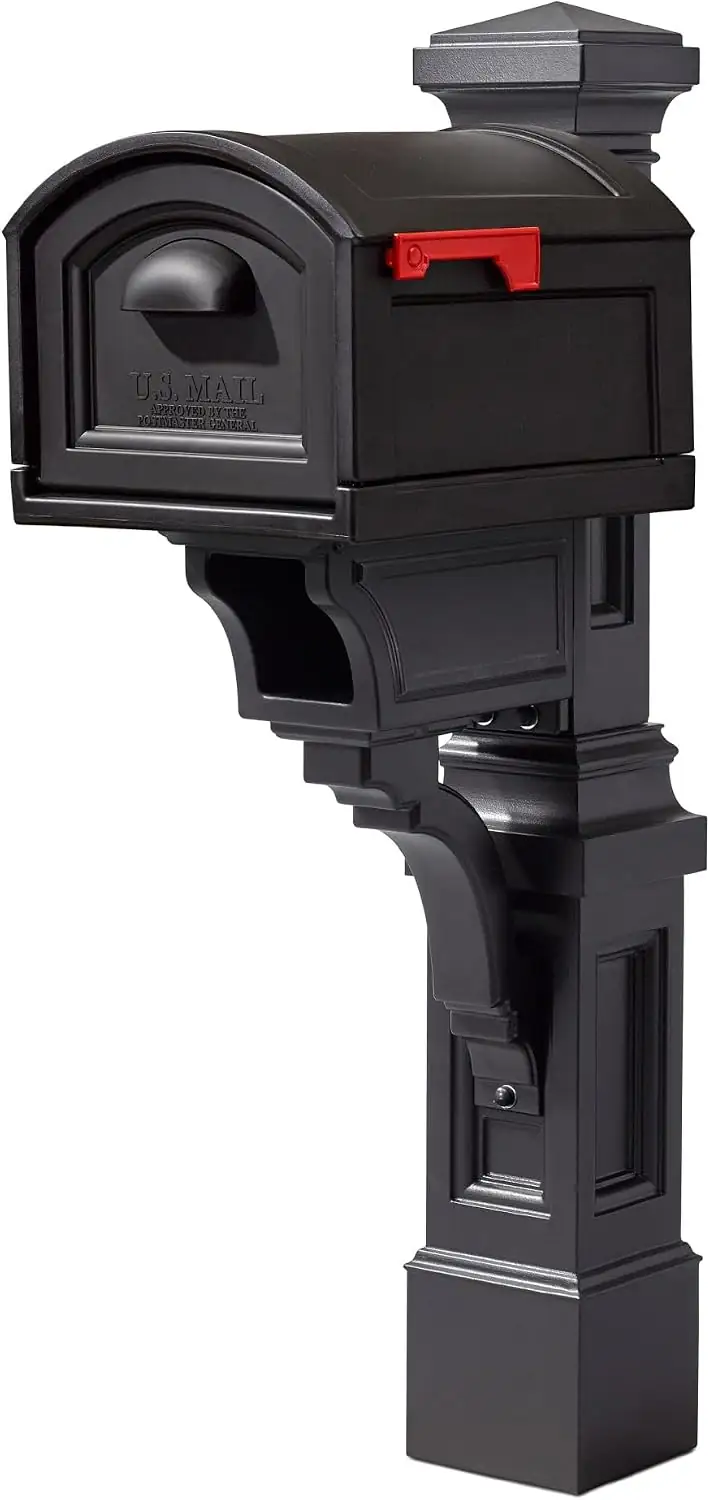Step2 Atherton Mailbox & Post,… — Photo 1
