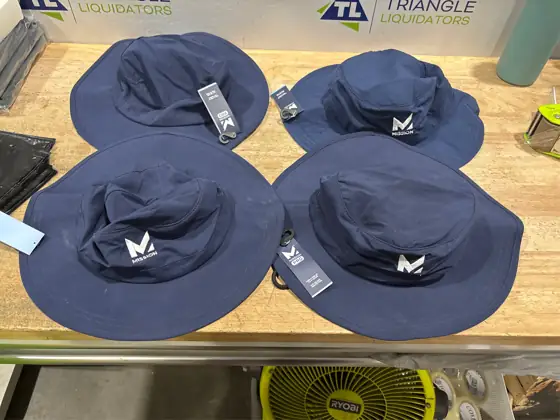 Mission Unisex 1-Size Fits Most… — Photo 3