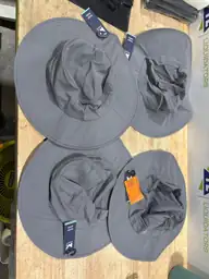 Unisex 1-Size Fits Most Cooling… — Photo 2
