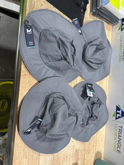 Unisex 1-Size Fits Most Cooling… — Photo 2