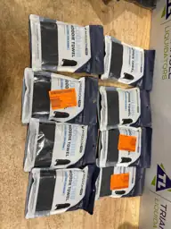 Cooling Hoodie Assorted x8 — Photo 2