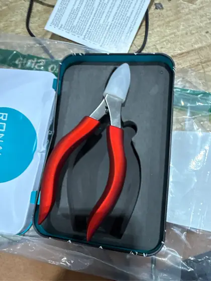 Toenail Clippers for Thick Nails… — Photo 4