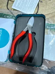 Toenail Clippers for Thick Nails… — Photo 4