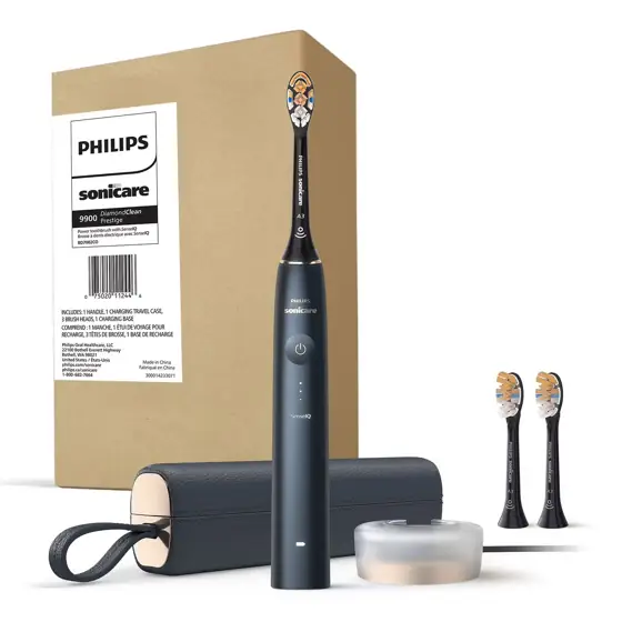 Philips Sonicare Prestige 9900 Power… — Photo 2