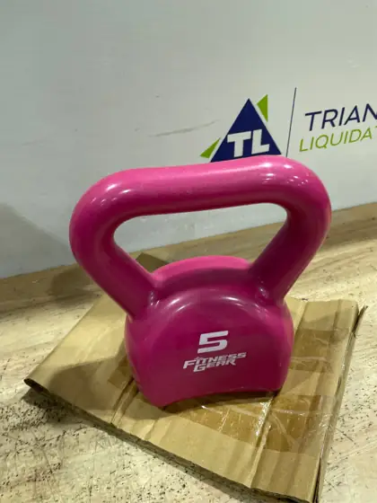 Fitness Gear 23 lbs. PVC… — Photo 4