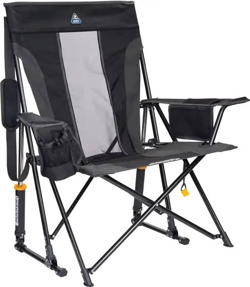 GCI Outdoor Comfort Pro Rocker… — Photo 2