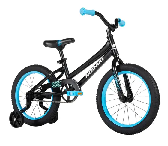 Nishiki Youth 16" Durango Bike… — Photo 1