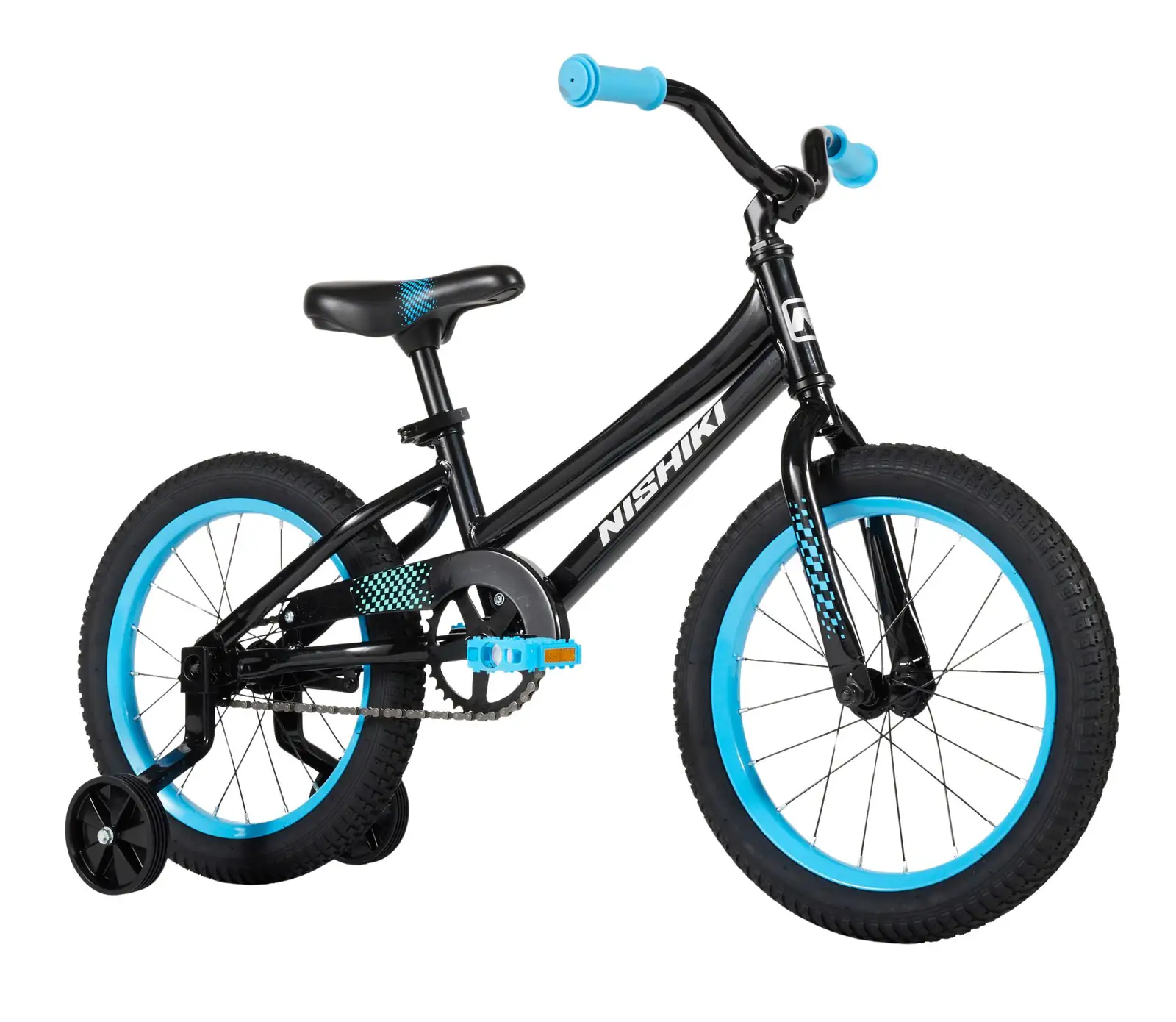Nishiki Youth 16" Durango Bike… — Photo 1