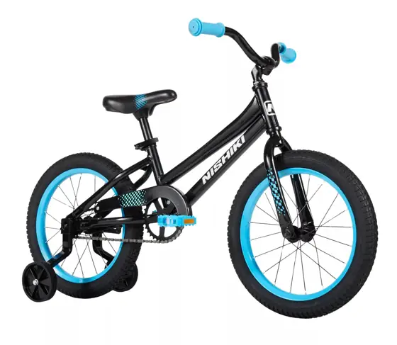 Nishiki Youth 16" Durango Bike… — Photo 2