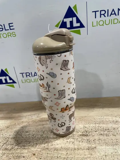 HYDROJUG 40oz. Ease2o Bottle — Photo 5