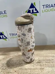 HYDROJUG 40oz. Ease2o Bottle — Photo 5