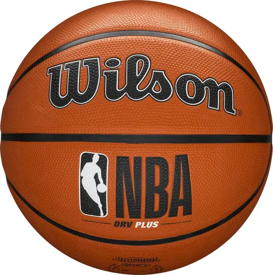Wilson NBA DRV Plus Official… — Photo 1