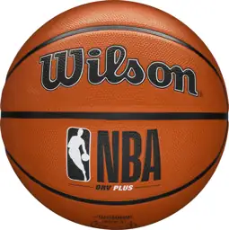 Wilson NBA DRV Plus Official… — Photo 1