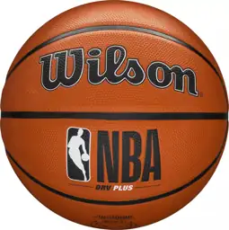 Wilson NBA DRV Plus Official… — Photo 2
