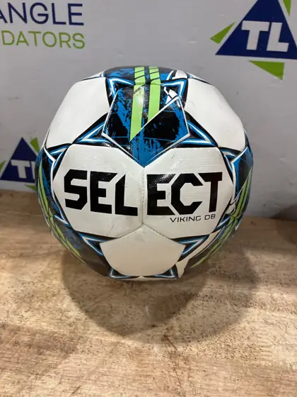 Select Viking DB V22 Soccer… — Photo 3