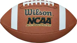 Wilson NCAA All American Football — Photo 2