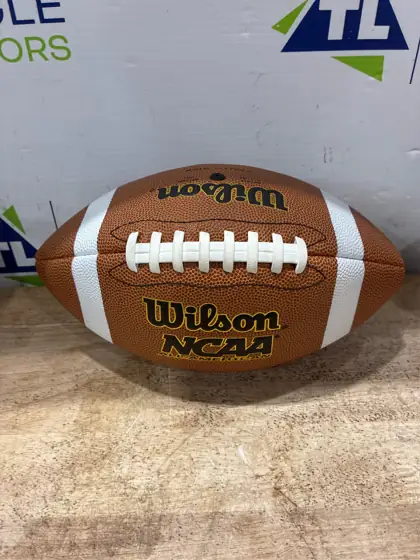 Wilson NCAA All American Football — Photo 3
