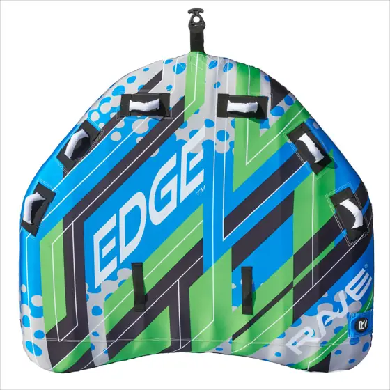 Rave Sports Edge Deck Tube — Photo 1