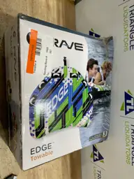 Rave Sports Edge Deck Tube — Photo 3