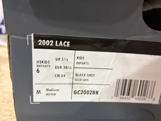 New Balance Kids' Grade School… — Photo 3