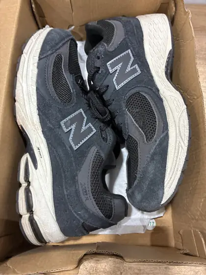New Balance Kids' Grade School… — Photo 4