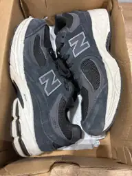 New Balance Kids' Grade School… — Photo 4