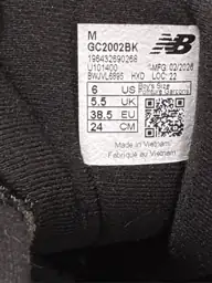 New Balance Kids' Grade School… — Photo 6