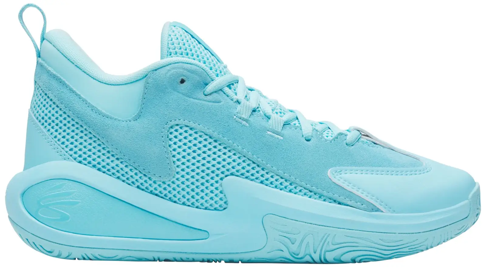 Under Armour Curry 3Z 25… — Photo 1