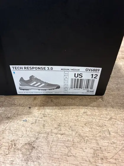 adidas Men's Tech Response 3.0… — Photo 3
