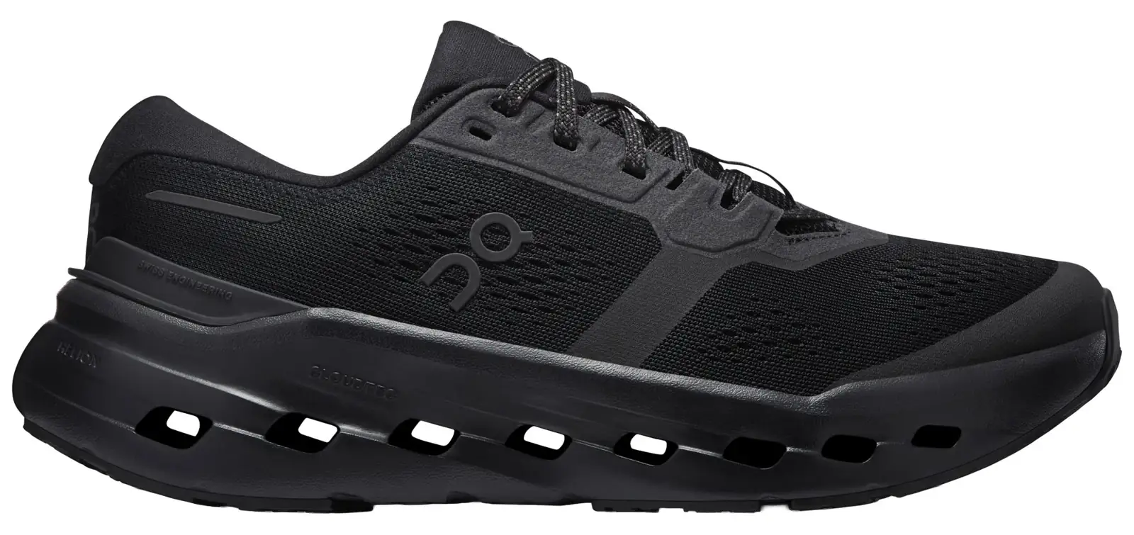 On Men's Cloudrunner 3 Running… — Photo 1