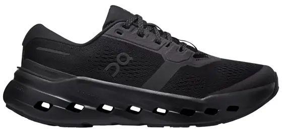 On Men's Cloudrunner 3 Running… — Photo 2