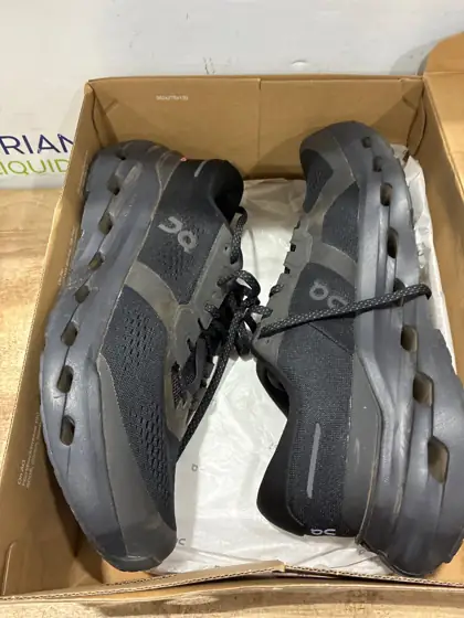On Men's Cloudrunner 3 Running… — Photo 4