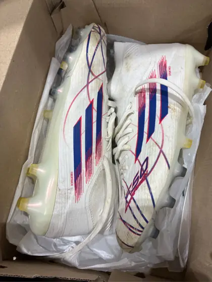 adidas Women's F50 Sparkfusion Pro… — Photo 4