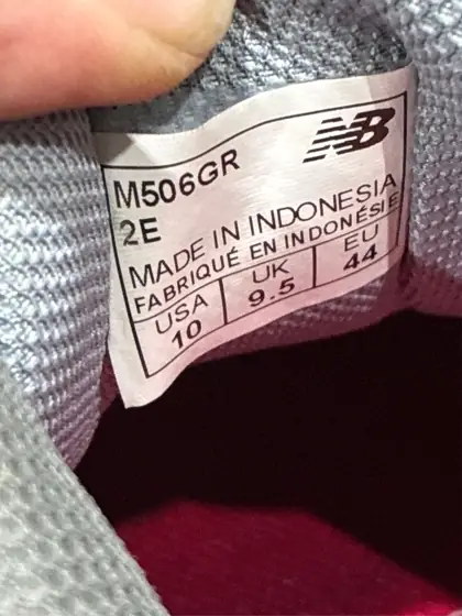 New Balance Men's Fresh Foam… — Photo 4