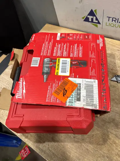 Milwaukee M12 1 in. Expansion… — Photo 2