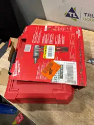 Milwaukee M12 1 in. Expansion… — Photo 2