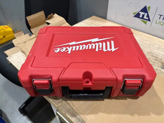 Milwaukee M12 1 in. Expansion… — Photo 3