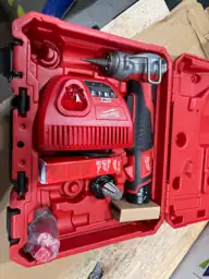 Milwaukee M12 1 in. Expansion… — Photo 4