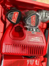 Milwaukee M12 1 in. Expansion… — Photo 5