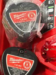 Milwaukee M12 1 in. Expansion… — Photo 6