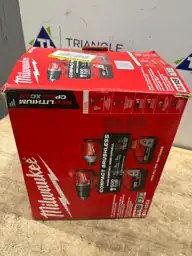 Milwaukee M18 Cordless Brushless 2… — Photo 3