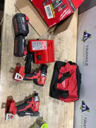 Milwaukee M18 Cordless Brushless 2… — Photo 4