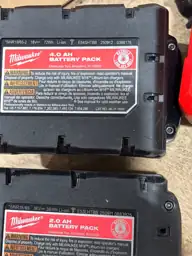 Milwaukee M18 Cordless Brushless 2… — Photo 6