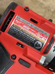 Milwaukee M18 Cordless Brushless 2… — Photo 7