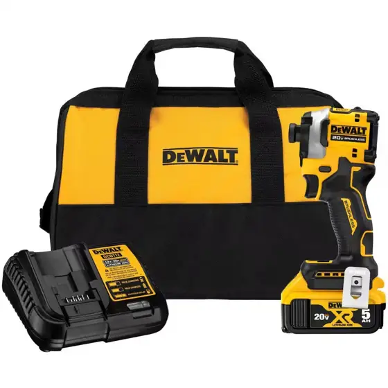 ATOMIC 20V MAX Lithium-Ion Cordless… — Photo 1