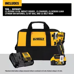 ATOMIC 20V MAX Lithium-Ion Cordless… — Photo 2